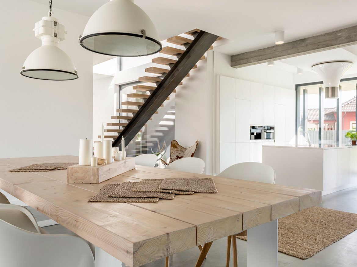 Awesome family home